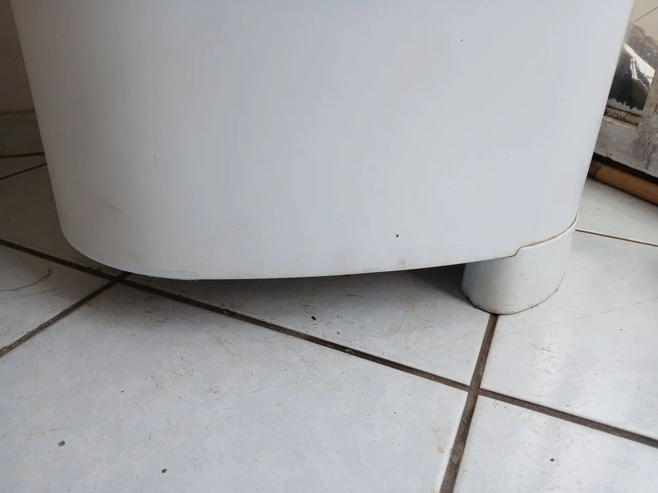 Máquina de Lavar Roupa Tanquinho Energia - Foto 6