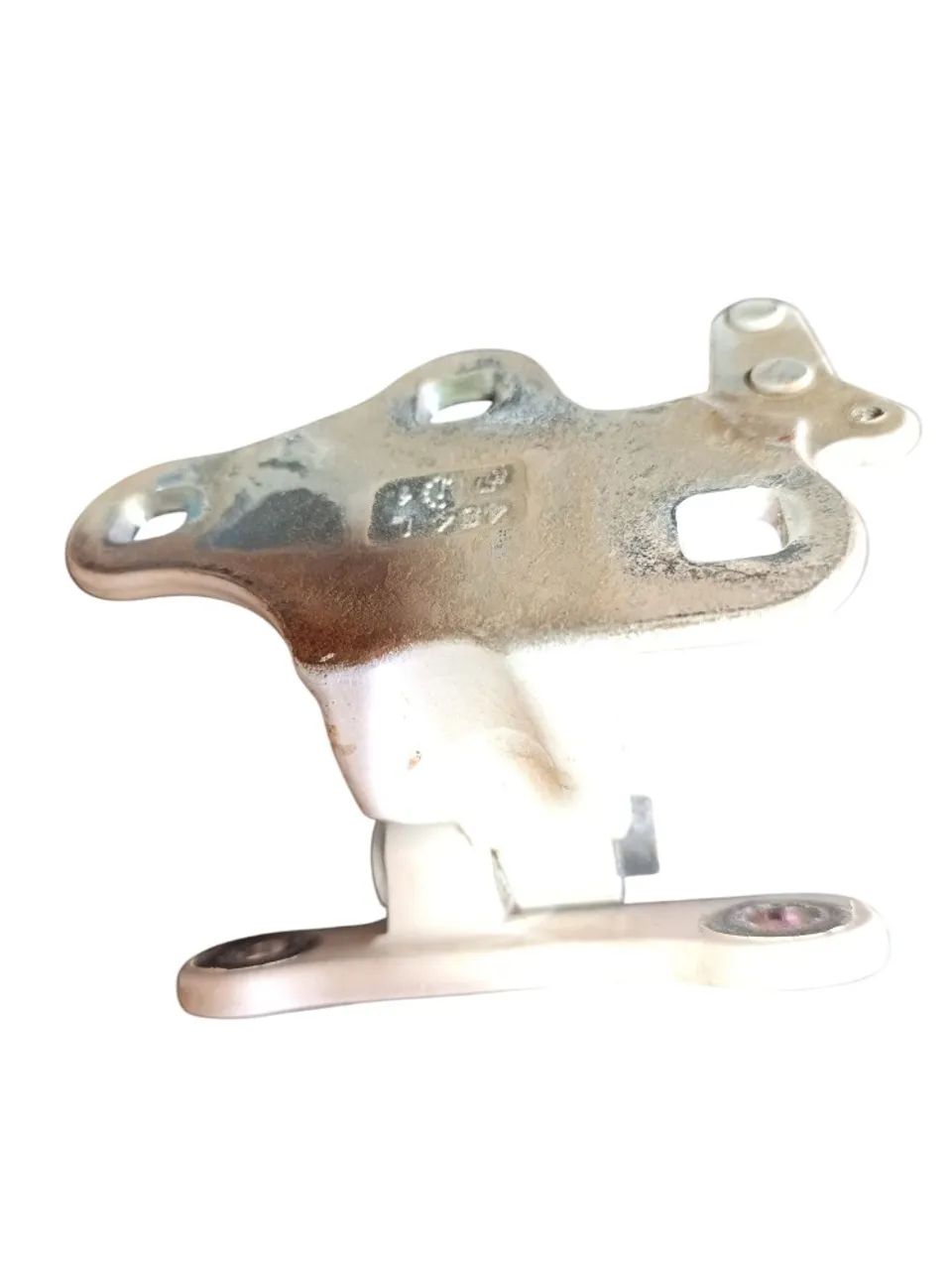 Dobradiça Porta Scania P280 2019 2498539 - Foto 3