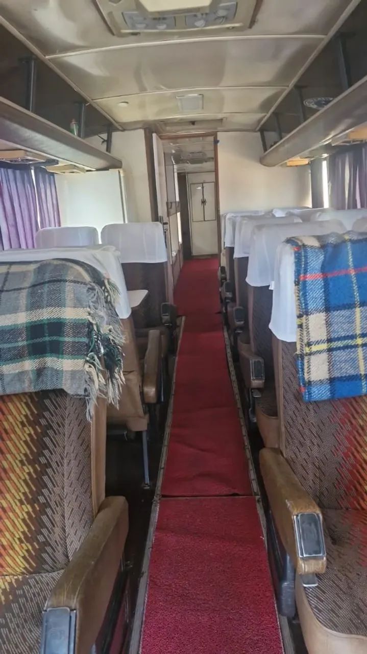 SCANIA NIELSEN 1987  - Foto 9