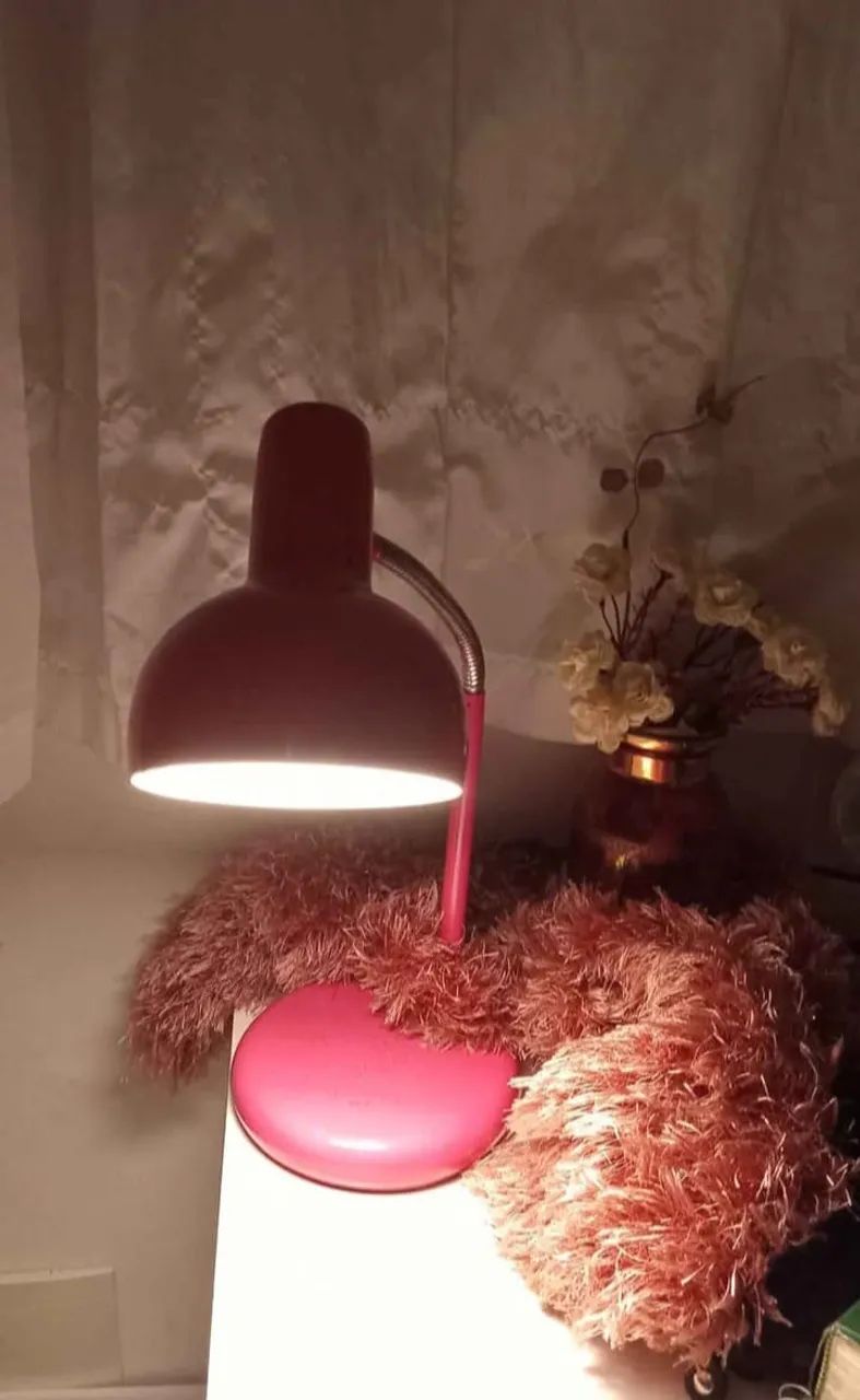 Luminária 