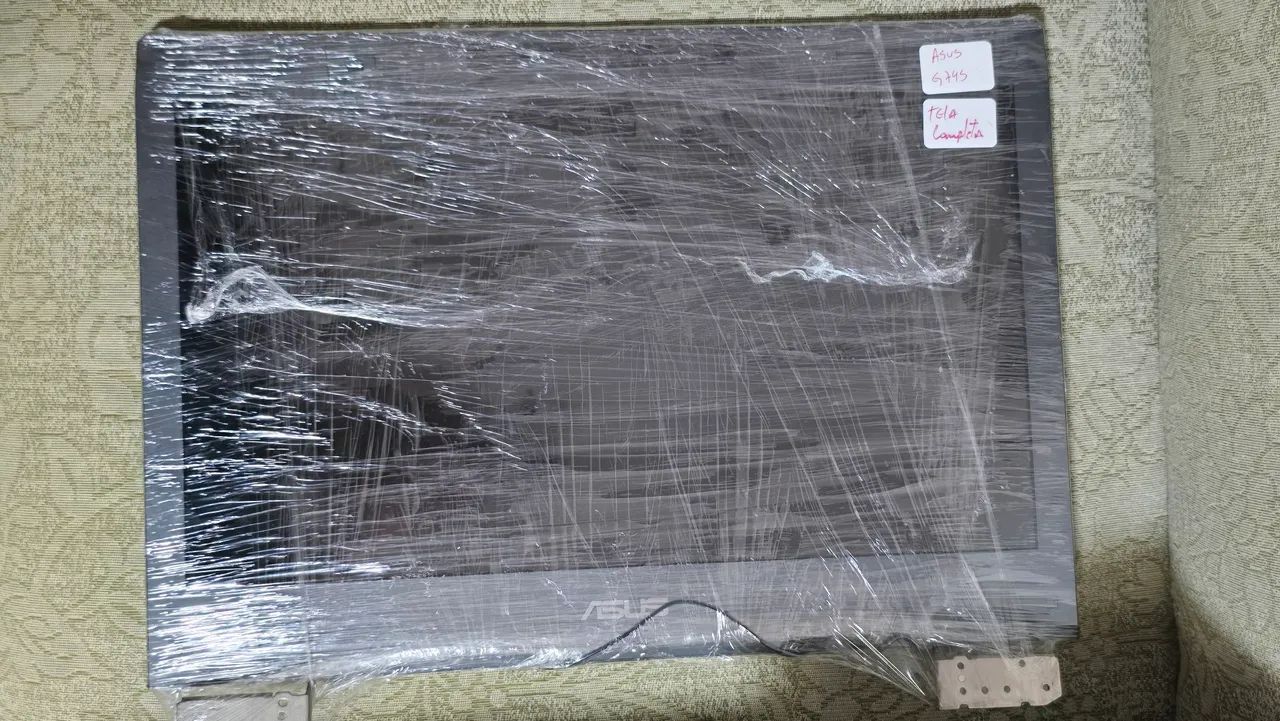 Peças Para Notebook AsusG74 e Asus G74 (Todas as Peças) (Faço anúncio por peça específica) - Foto 6