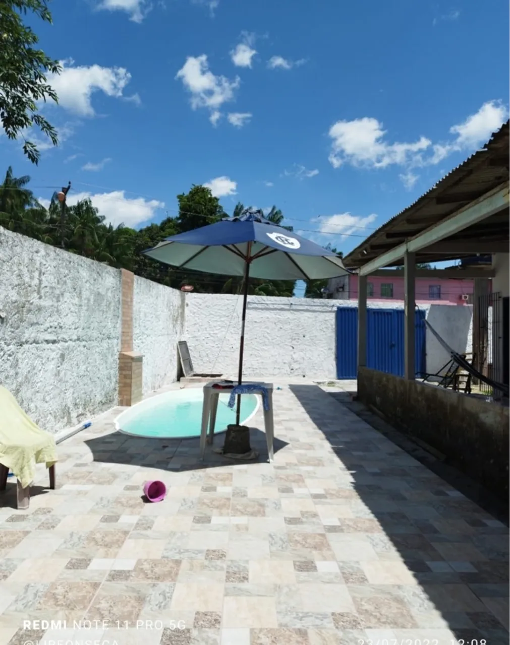 Casa em mosqueiro temporada