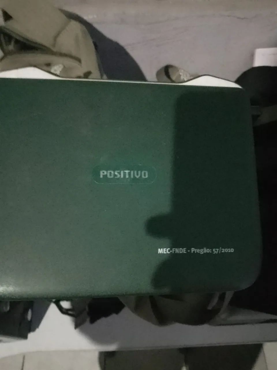 Positivo Mini Notebook64385330677635121