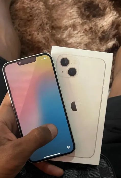 IPhone 13 128GB - Semi Novo  - Foto 3