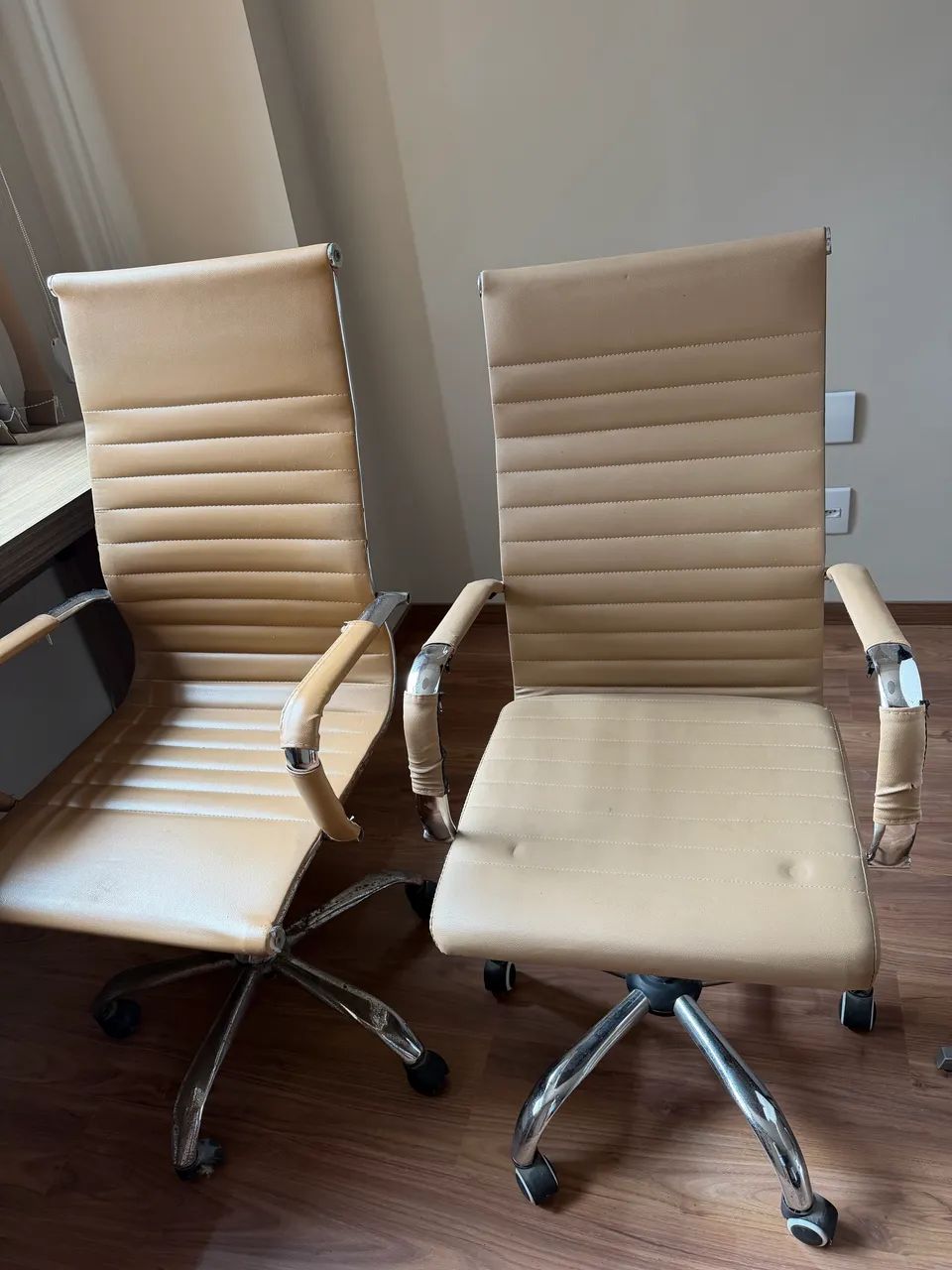 Executive Office Chair