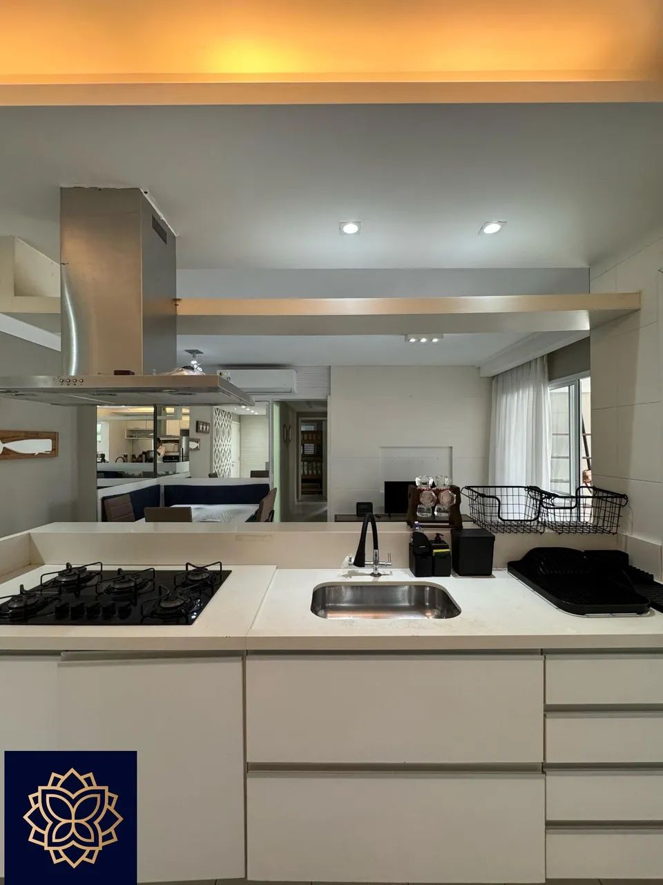 Apartamento Garden Pitangueiras - Foto 4