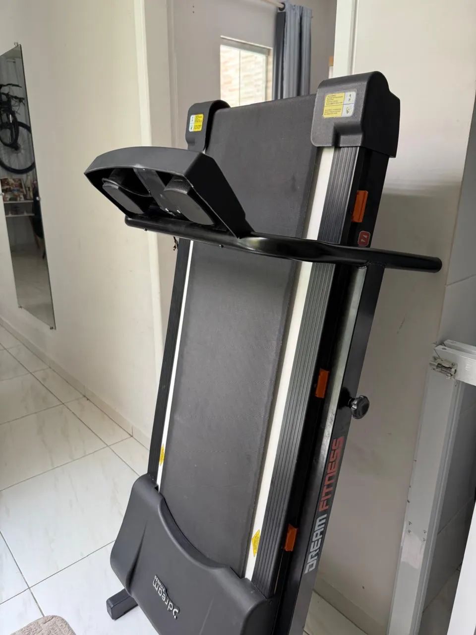 Esteira ergométrica 64291464711425123