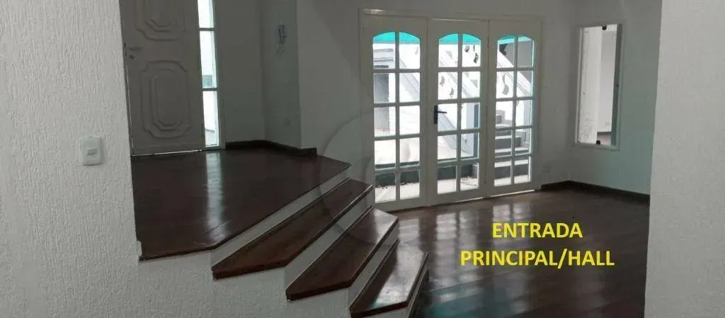 Sobrado, 373 m² - venda por R$ 1.800.000,00 ou aluguel por R$ 7.500,00/mês - Parque Terra 