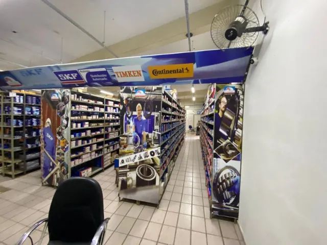 Oportunidade Aluguel Prédio Comercial - Foto 4