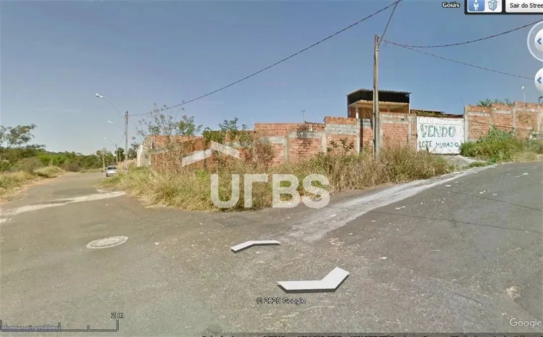 Oportunidade Única no Residencial Vale das Brisas: Seu Terreno Ideal em Goiânia! - Foto 3