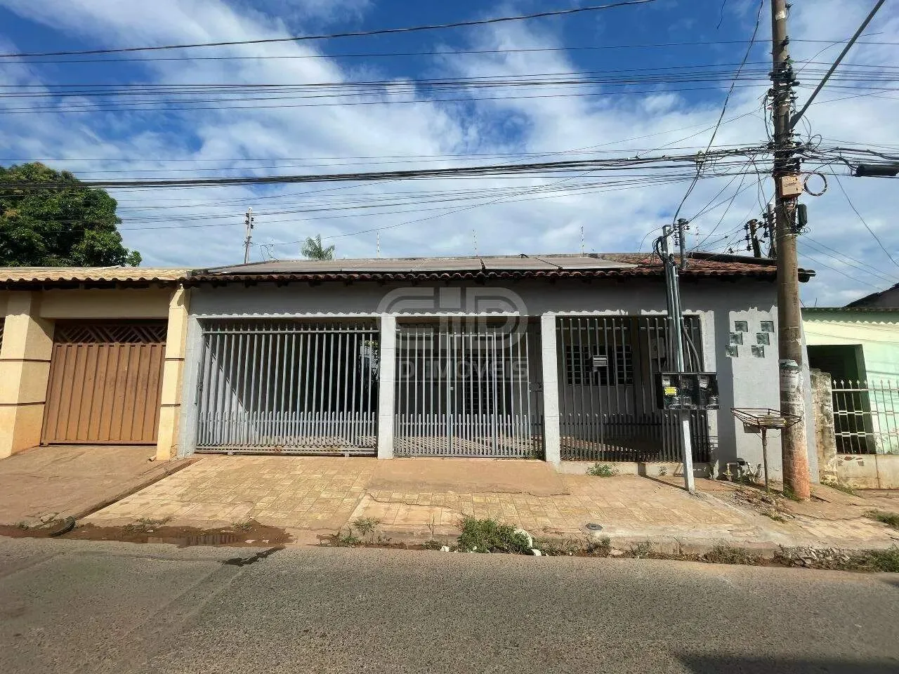 Casa com 4 quartos no bairro São Gonçalo