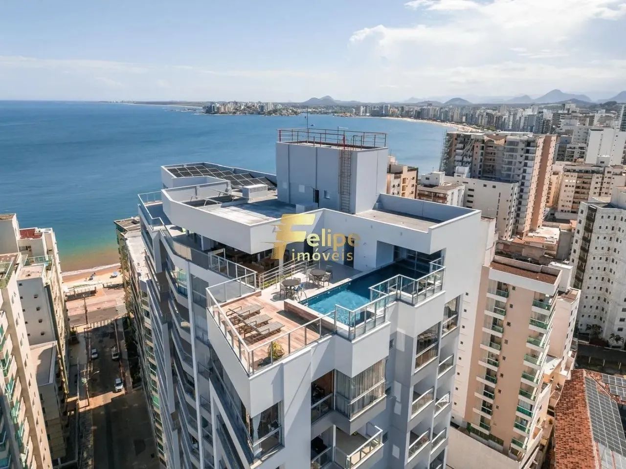 MARAVILHOSO AP COM 3 SUÍTES - Residencial Napoli, NOVO LANÇAMENTO!