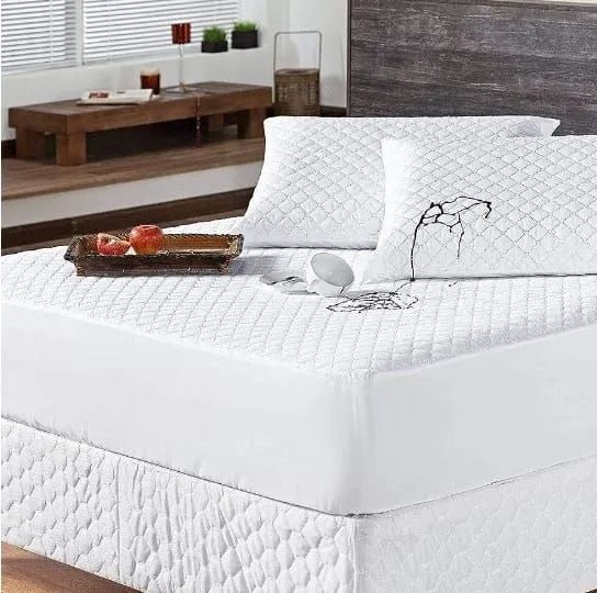 Protetor de colchão  - Foto 2