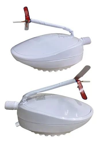 Chuveiro Elétrico  4 Temperaturas 127v 5500w Coflex - Foto 4