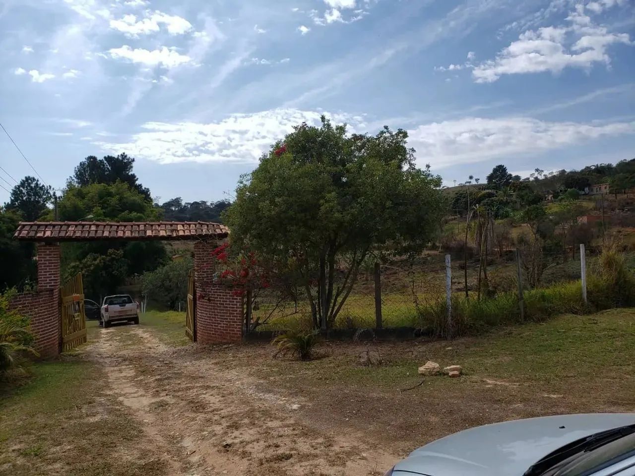 Fazenda em Esmeraldas - São José - Esmeraldas/MG