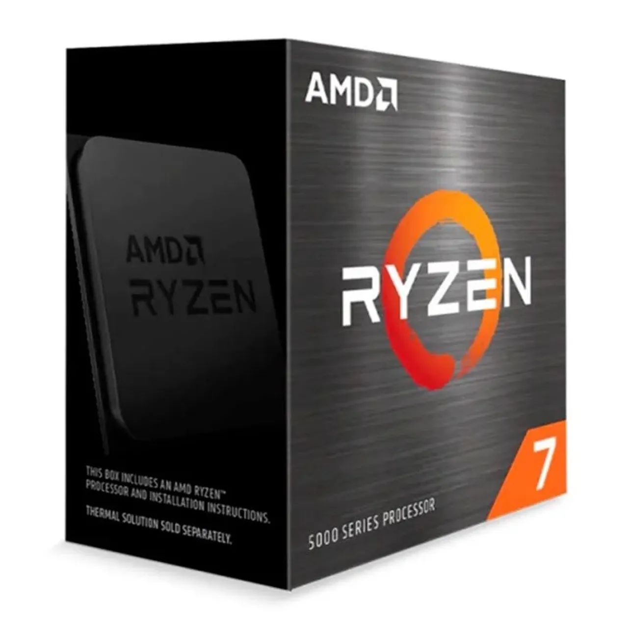 Ryzen 7 5800x 8 núcleos 16 Threads64302534242435120