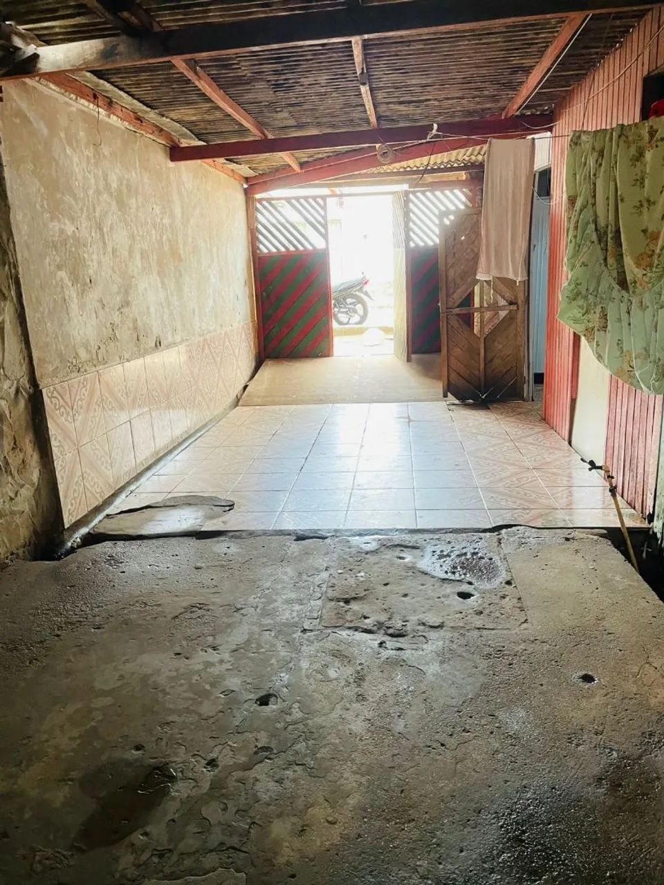 Vendo casa 90 mil - Foto 3