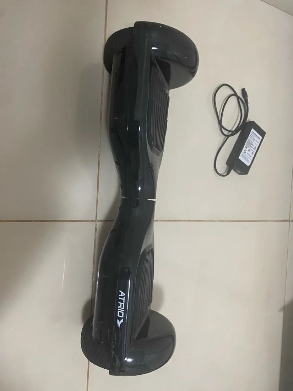 Hoverboard Preto - Foto 2