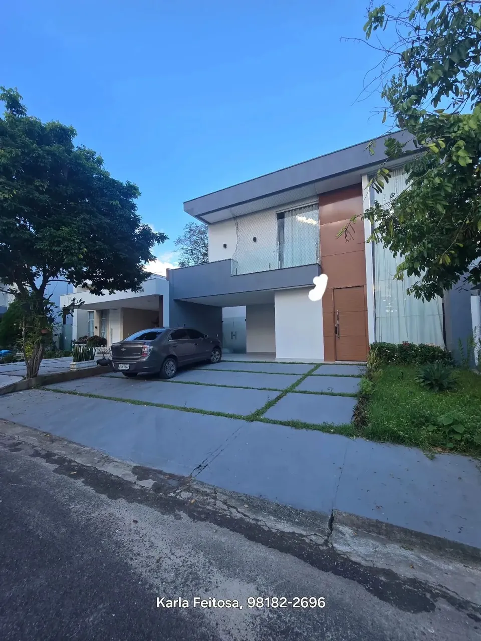 4 suítes/piscina/quintal