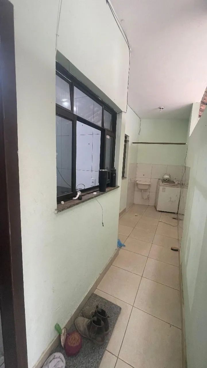 Foto - Betim - Residencial Lagoa