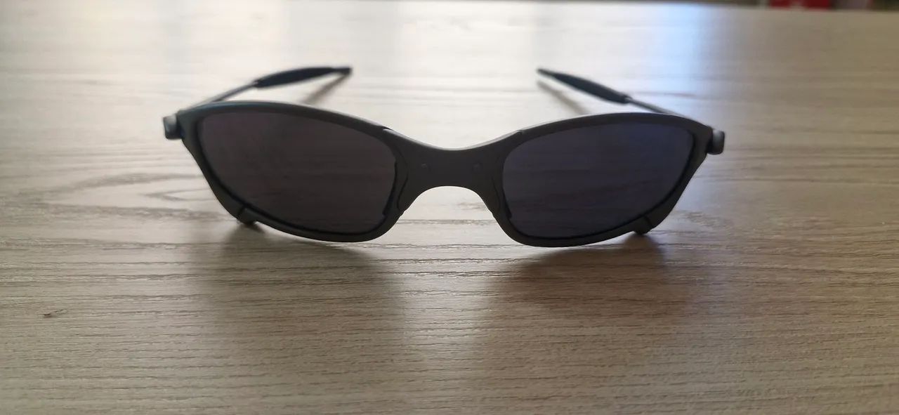 Oculos oakley juliet preto