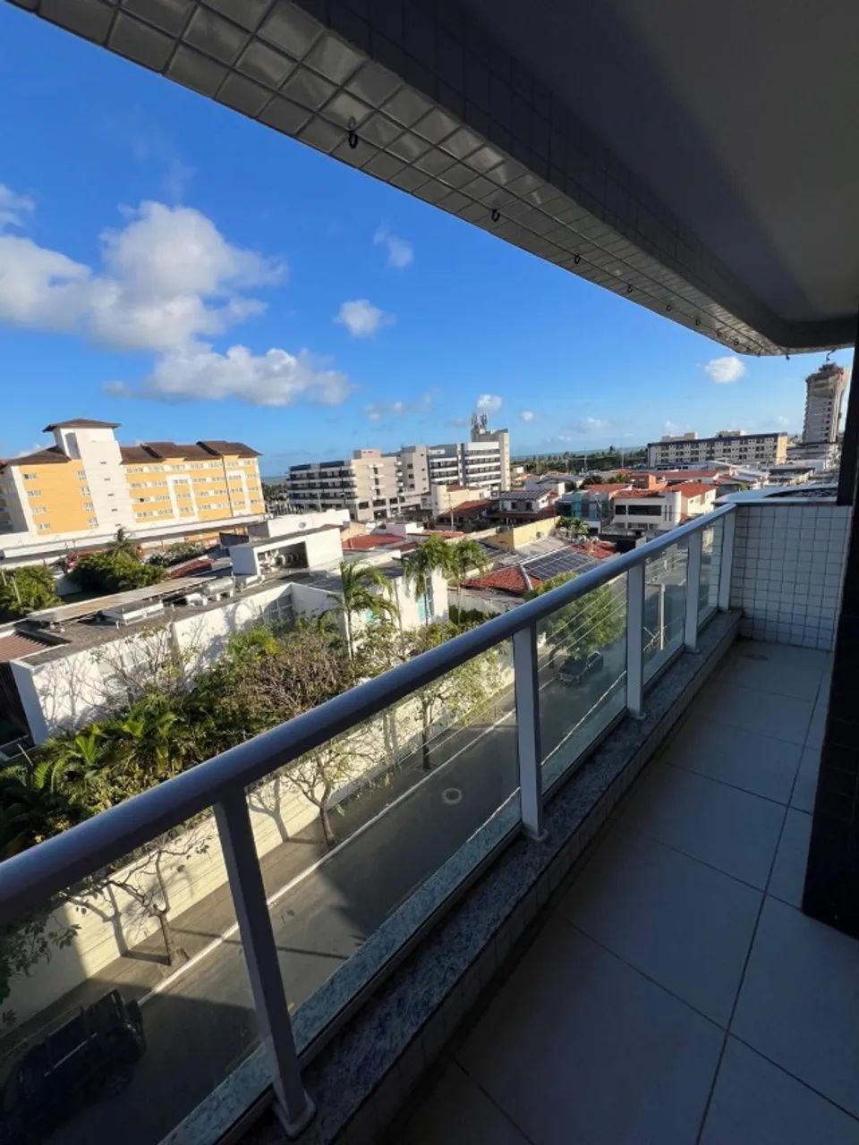 Alugo apartamento no Residencial Rebecca Milstein - Vista Mar - Foto 10