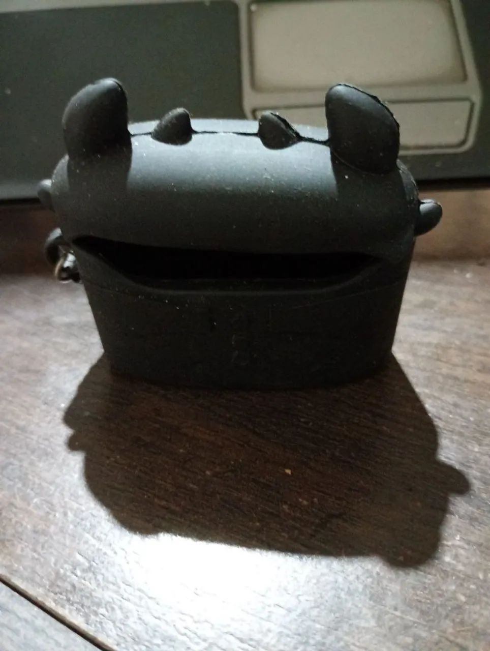 Capa de Airpods -  Dragão - Foto 2