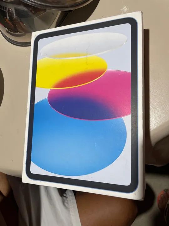 Ipad 10 64gb