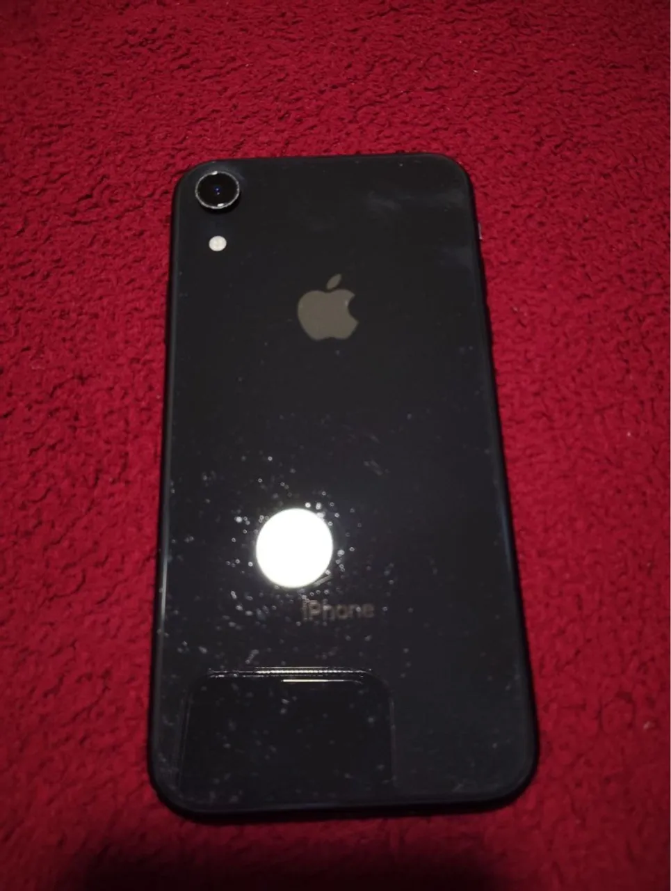 iPhone XR 128g