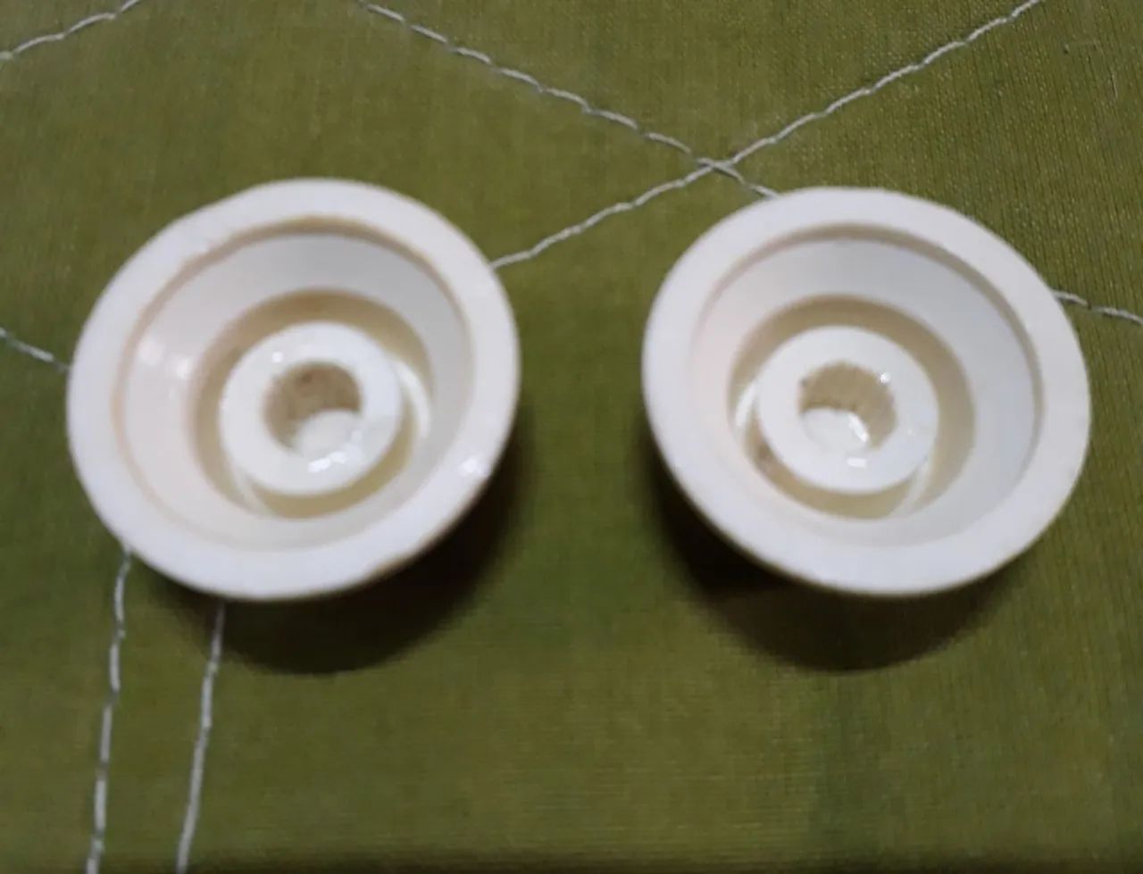 2 Knobs de Guitarra - Volume e Tone<br> - Foto 3