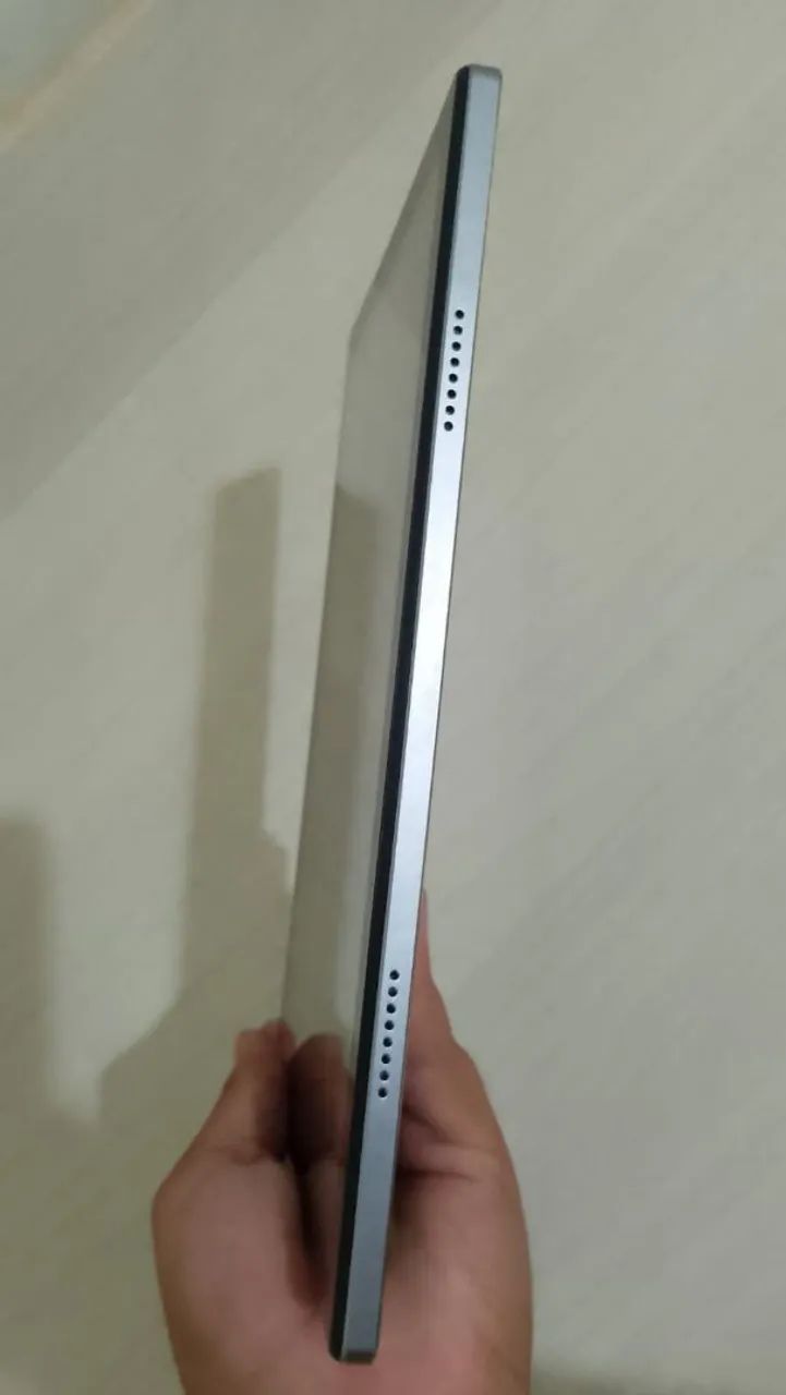 Tablet Samsung com tela de 10 polegadas - Foto 4
