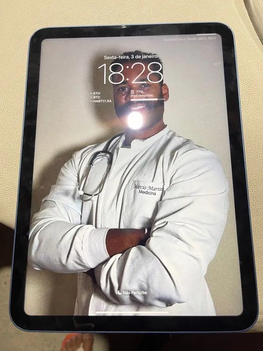 Ipad 10 64gb - Foto 2