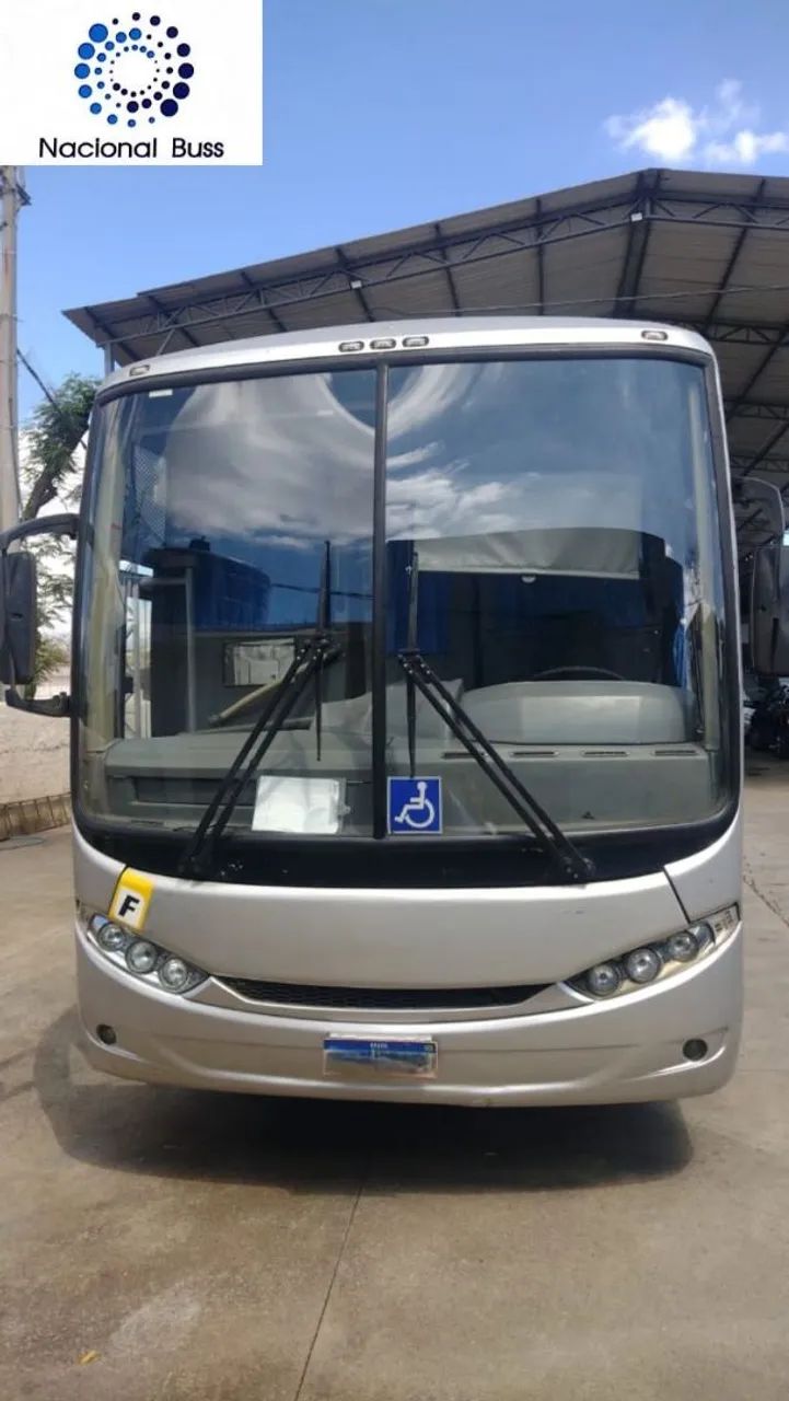 comil campione rodoviário 