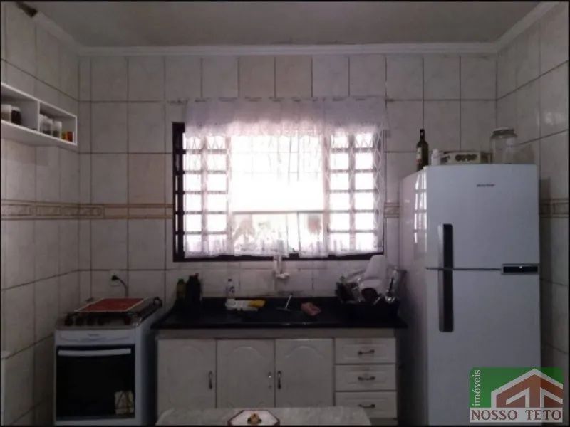 CASA À VENDA | JARDIM CONCEIÇÃO (NOVA VENEZA) | SUMARÉ - Foto 5