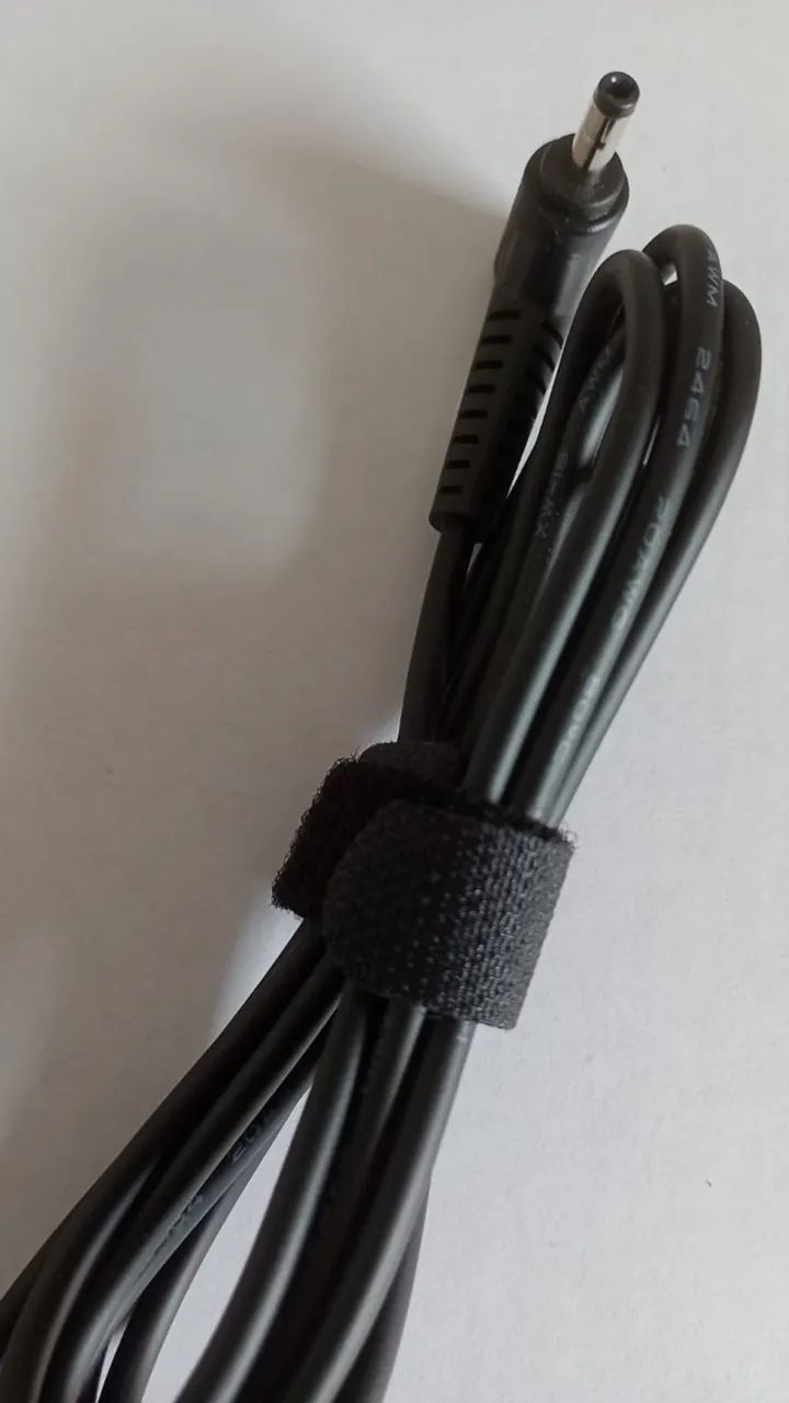 FONTE LENOVO P.FINO (4.0X1.7MM)65W 20V 3.25A IDEAPAD  - Foto 2