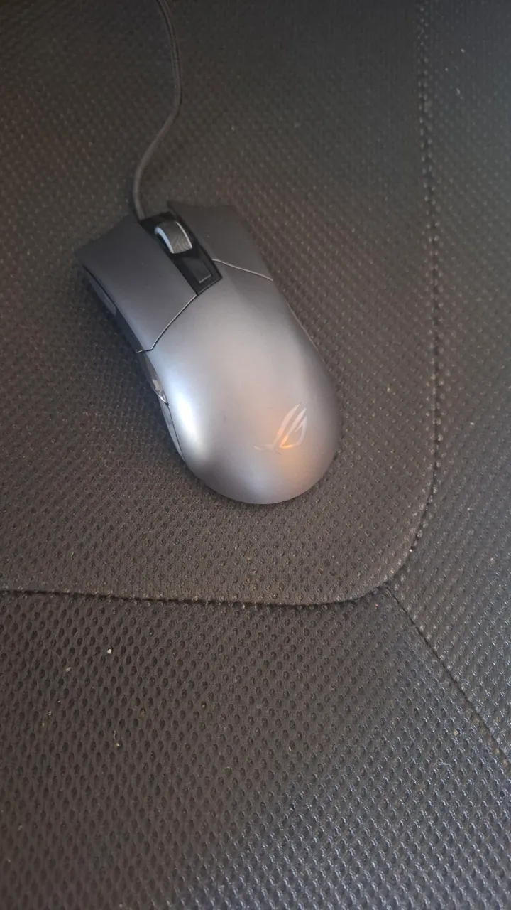Mouse Gamer
