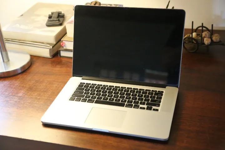 MacBook Pro 15