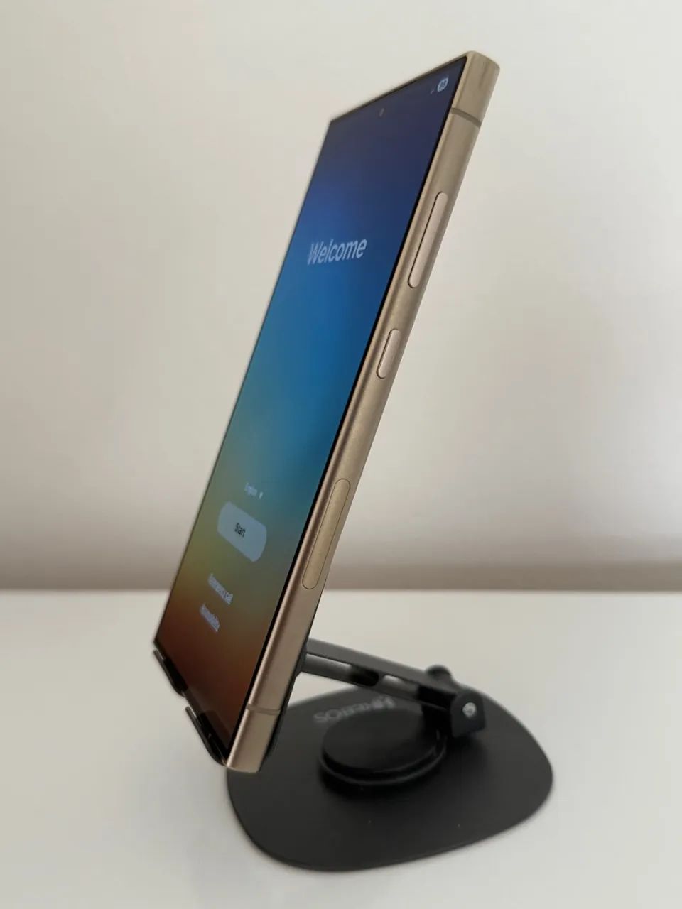 Samsung Galaxy S24 Ultra 256gb - Modelo americano - R$5990,00 ou em até 12x no cartão  - Foto 4