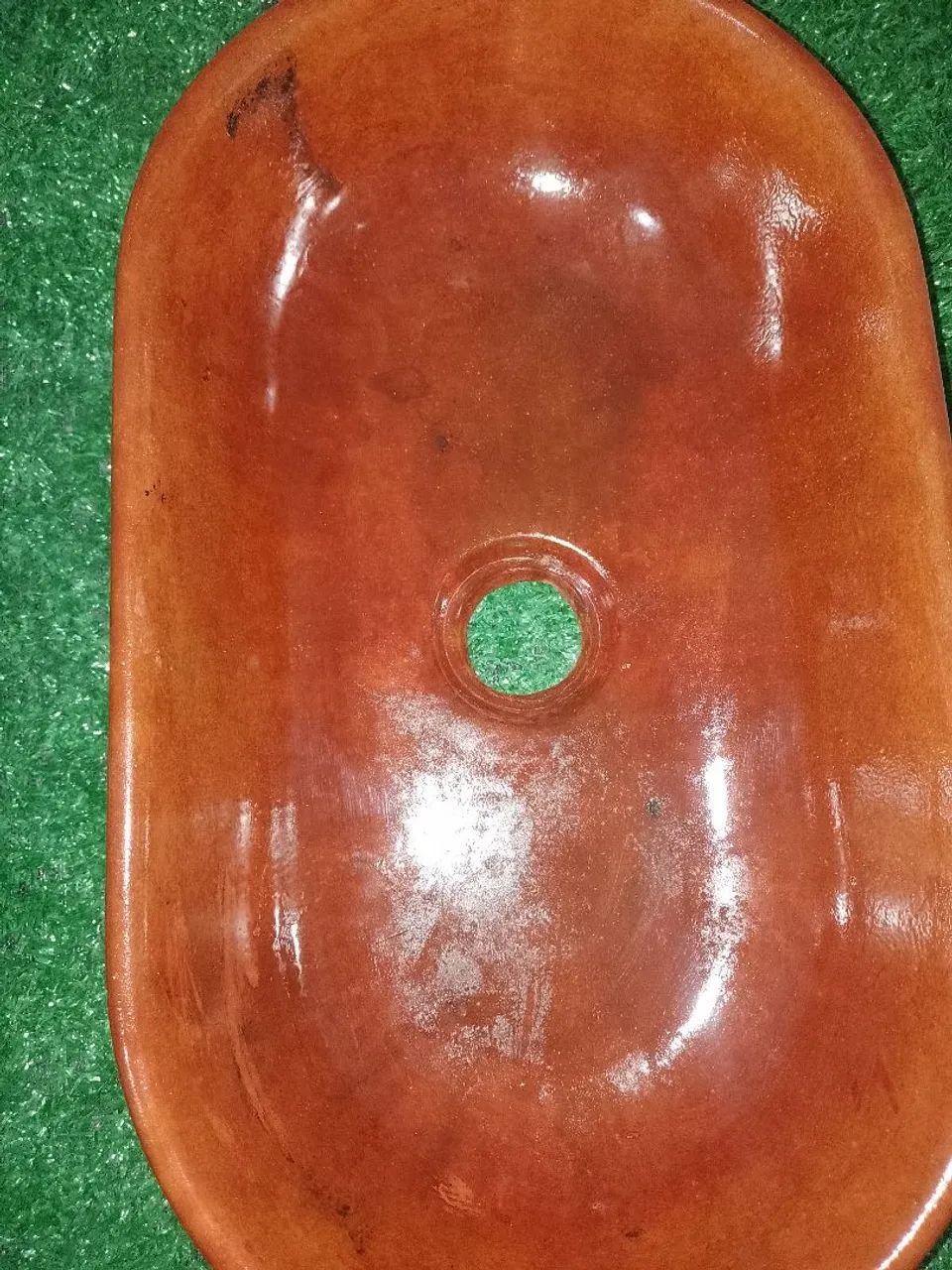 Cuba de concreto ou pia para Banheiro - Foto 3