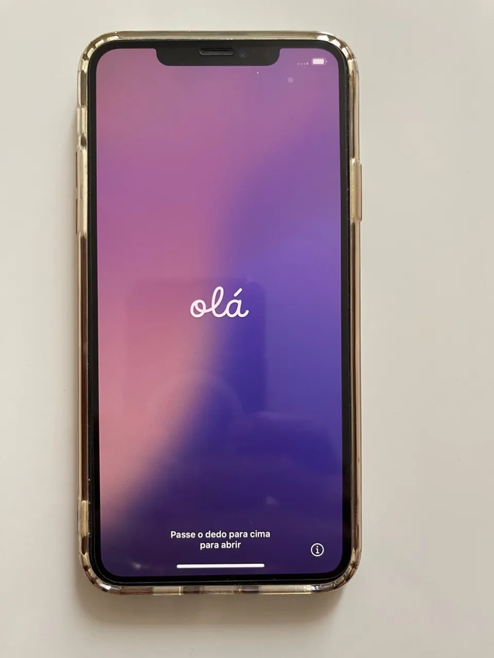 iPhone 11 Pro Max, 256GB