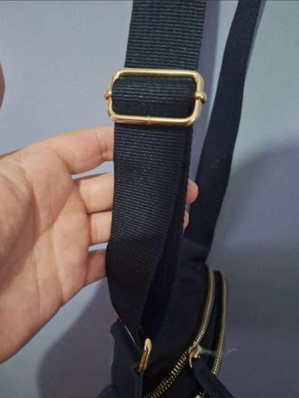 Bolsa Tommy Hilfiger Original - Nova - Foto 2
