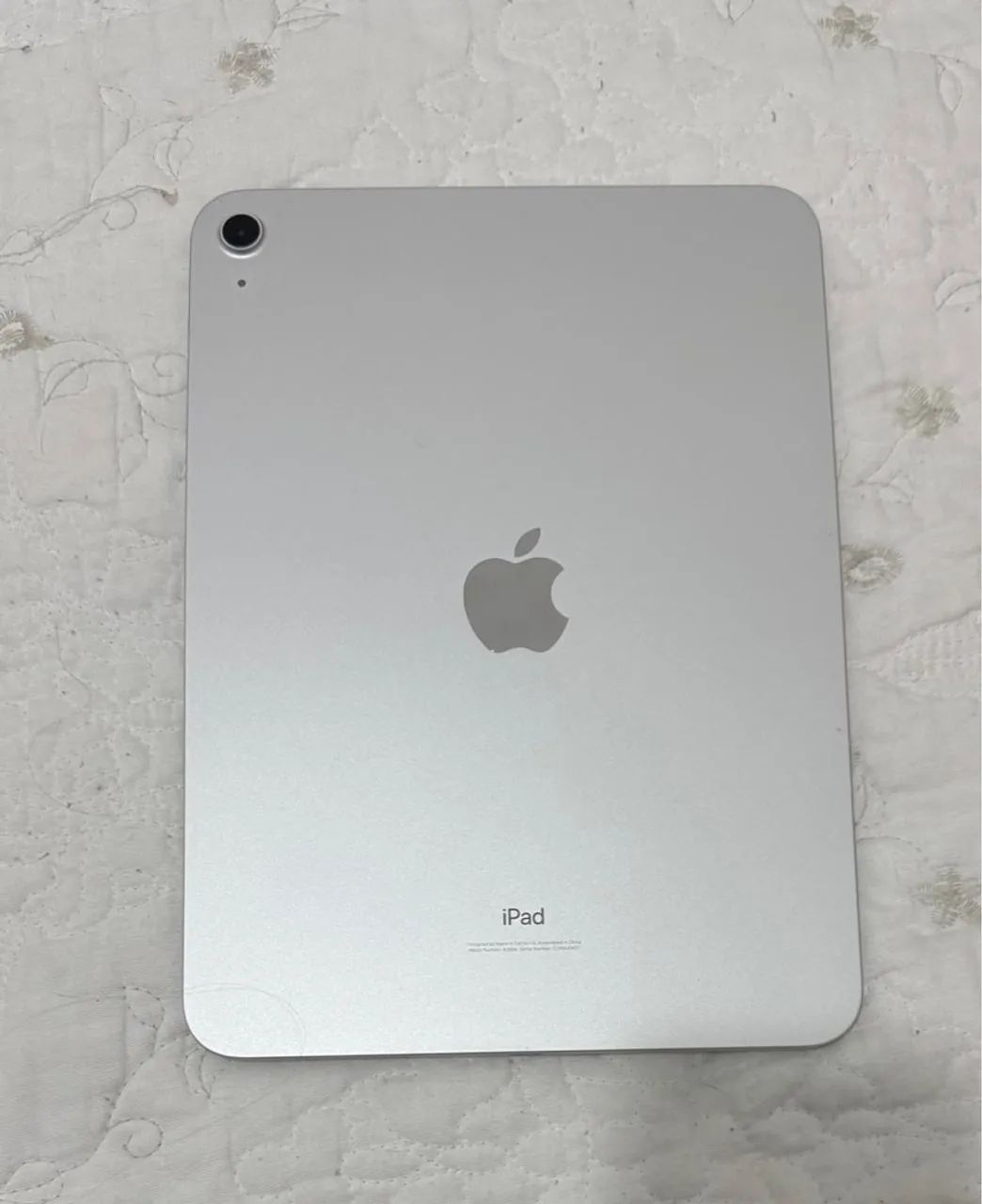 Ipad 10 256gb