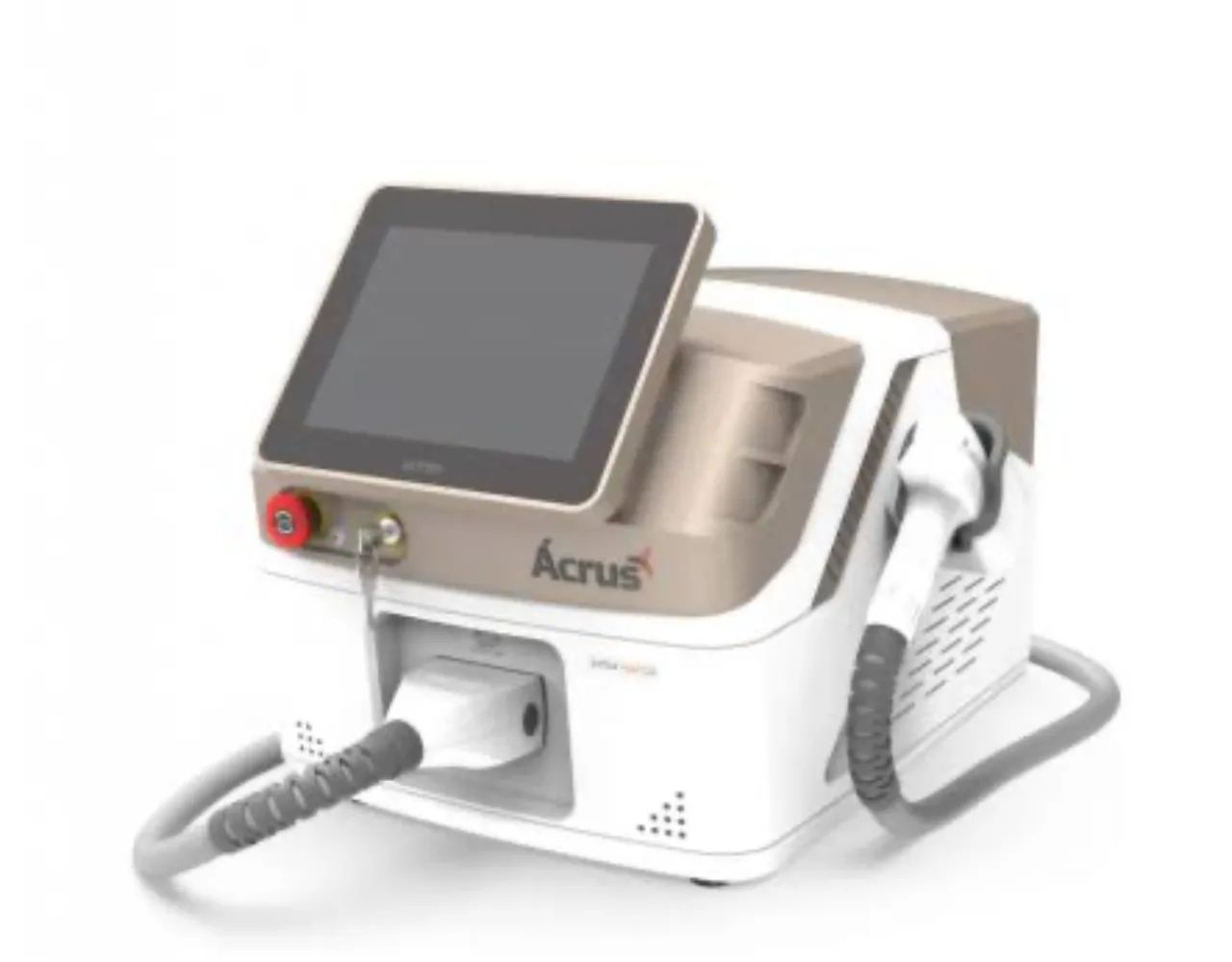 Vendo laser para depilação  - Foto 3