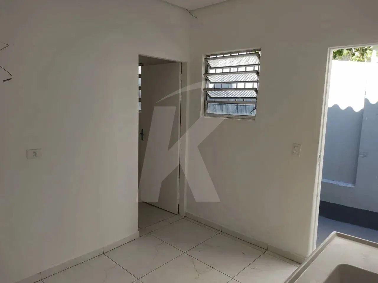 Apartamento para Locação, 01 Dormitório ? Carandiru, Zona Norte de SP