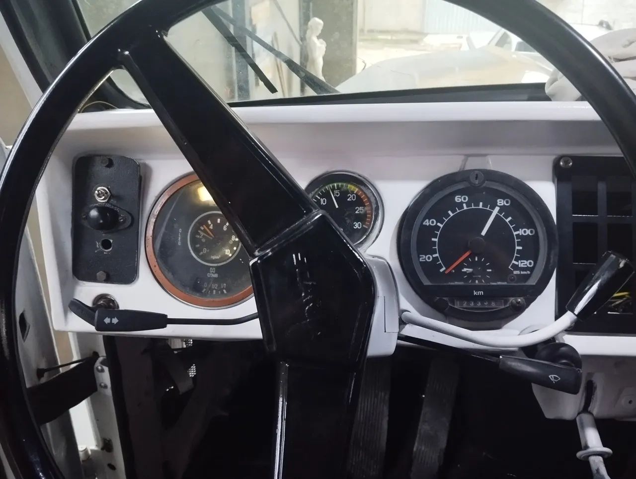 Vendo ou troco  - Foto 5