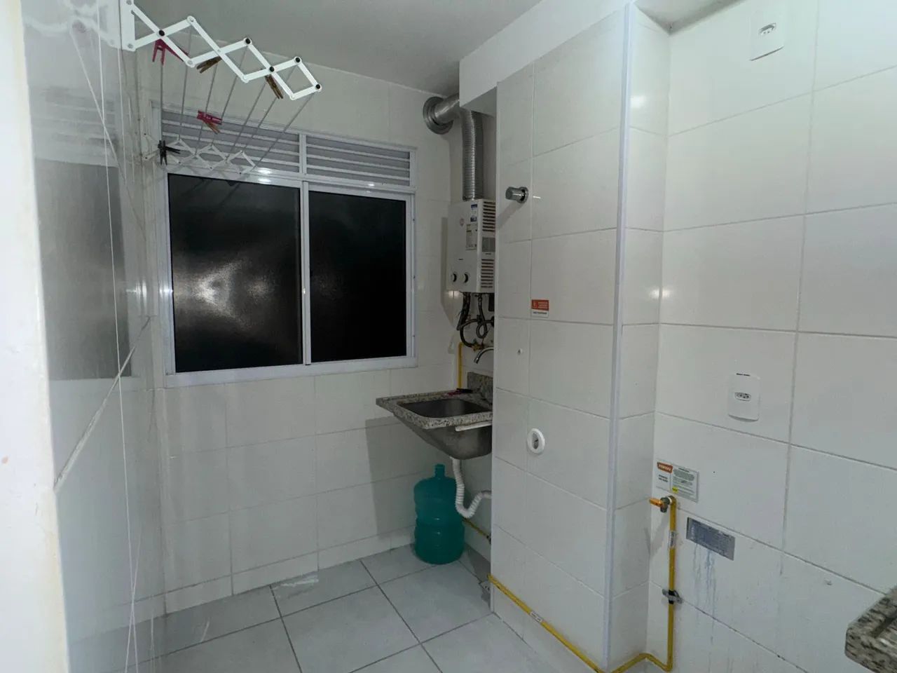 Foto - São Gonçalo - Colubande