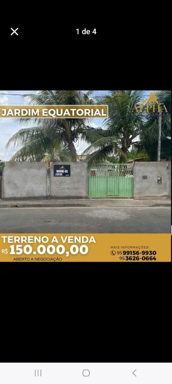 foto - Boa Vista - São Bento