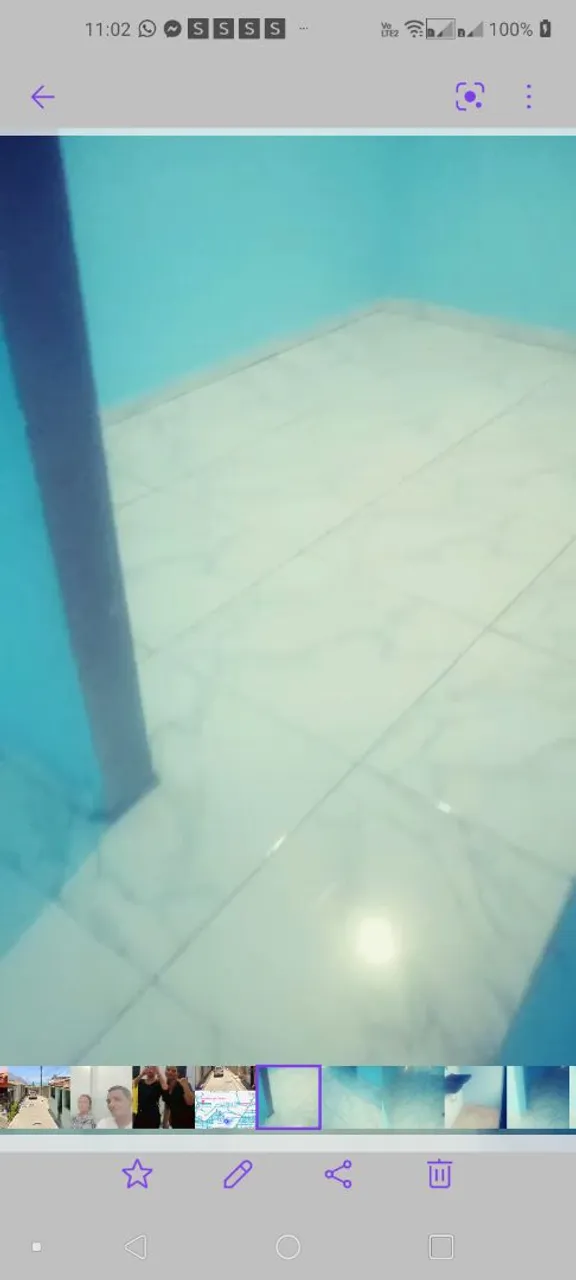 Aluga- se casa no jacintinho fica na grota