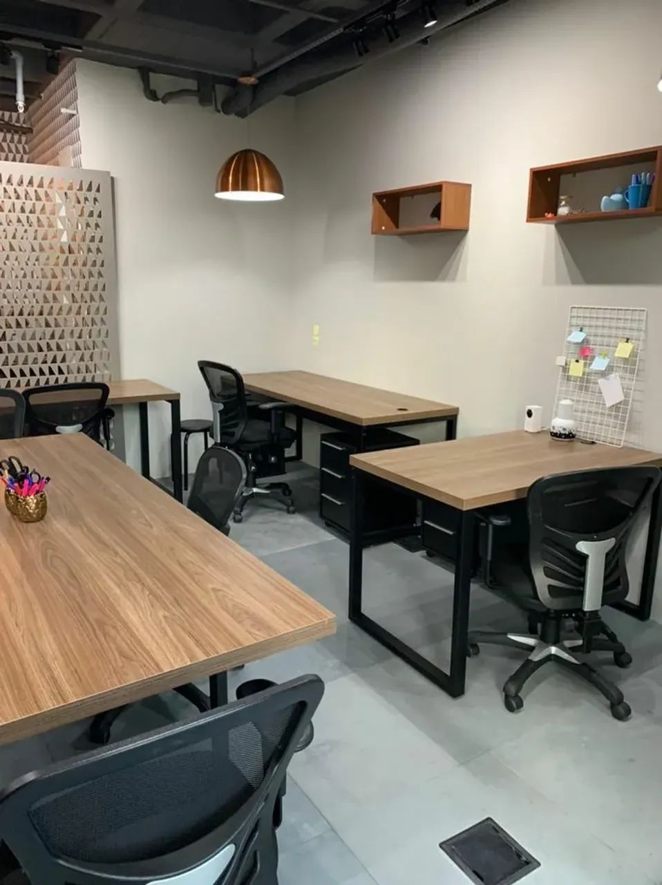 Sala comercial em Rua Haddock Lobo - Cerqueira César - São Paulo/SP - Foto 8