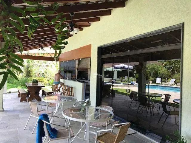 Casa com 6 dormitórios, 512 m² - venda por R$ 3.500.000 ou aluguel por R$ 17.000/mês - Aca - Foto 4
